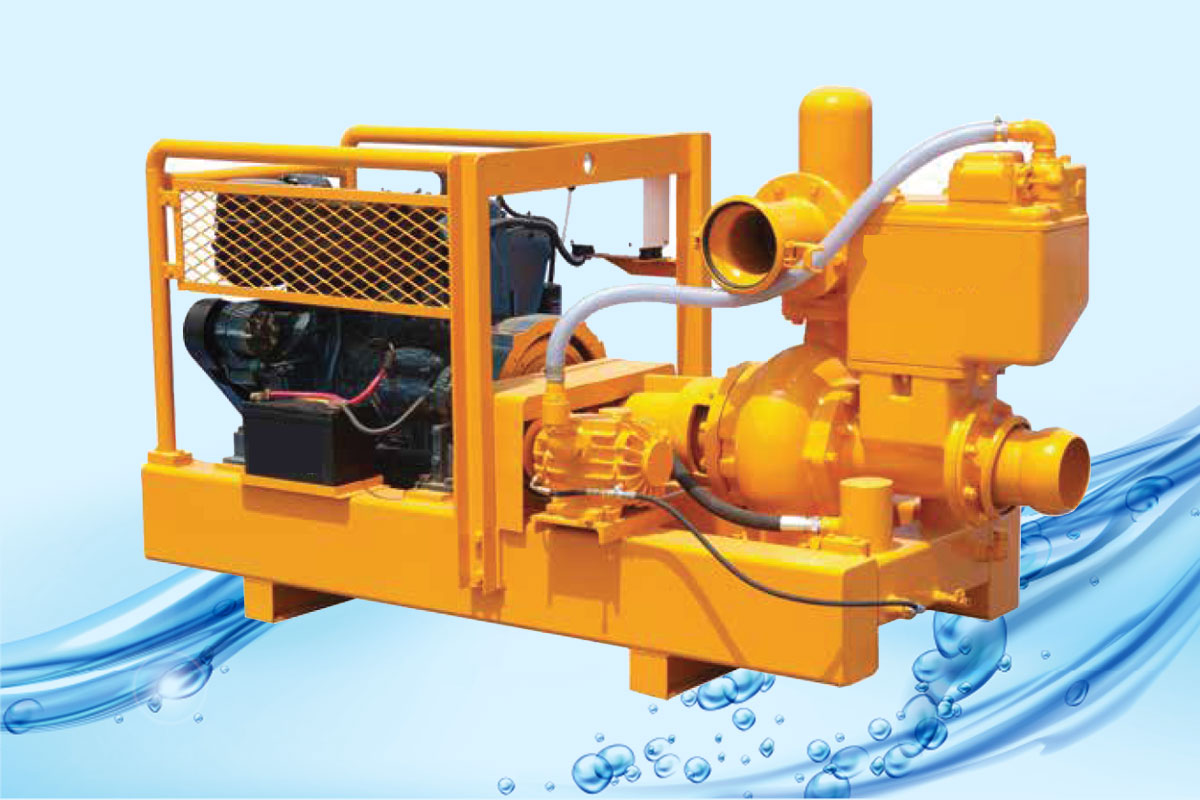 Dynamic Se Water Products – Dynamic Solution