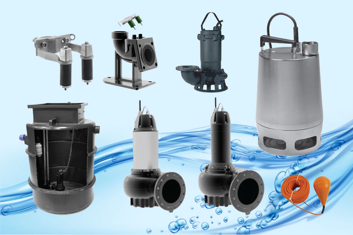 Dynamic Se Water Products – Dynamic Solution